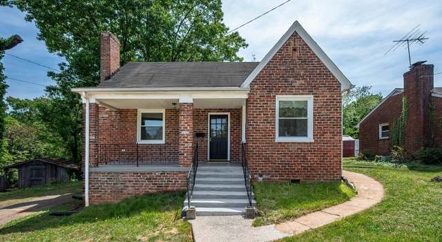 Photo of 2020 Georgia Ave, Lynchburg, VA 24501