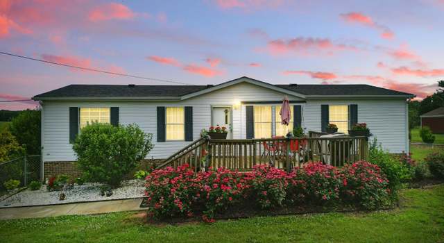 Photo of 5870 Stonewall Rd, Concord, VA 24538
