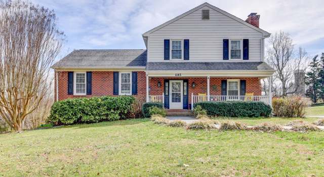 Photo of 1183 Ashton Ct, Goode, VA 24556
