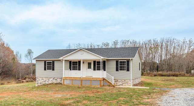Photo of 583 Cornfield Ln, Appomattox, VA 24522