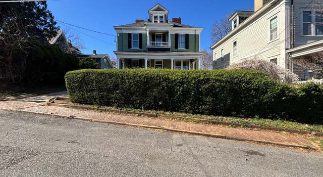 Photo of 611 Pearl St, Lynchburg, VA 24504
