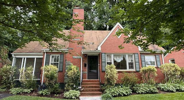 Photo of 1309 Cherokee Ave, Lynchburg, VA 24502