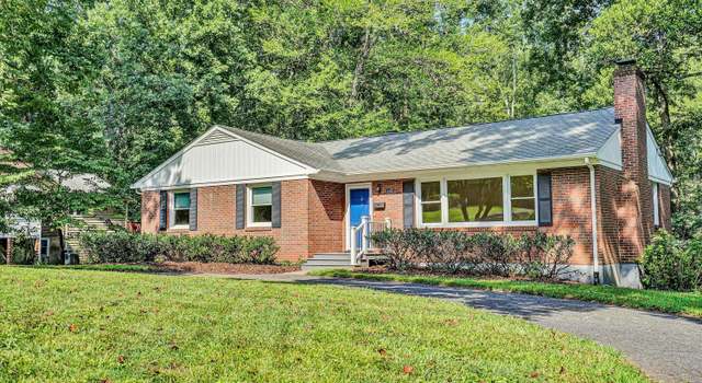 Photo of 4410 Gorman Dr, Lynchburg, VA 24503