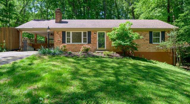 Photo of 180 Lamont Cir, Madison Heights, VA 24572