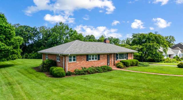 Photo of 2833 Link Rd, Lynchburg, VA 24503