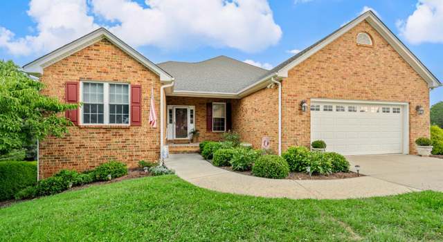 Photo of 1500 Glenbrooke Dr, Lynchburg, VA 24503