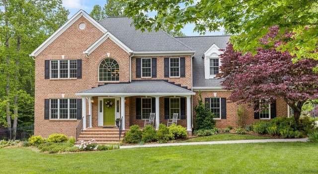 Photo of 204 Whitley Way, Lynchburg, VA 24503