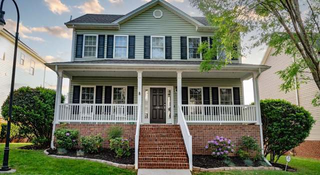 Photo of 116 Wyndview Dr, Lynchburg, VA 24502