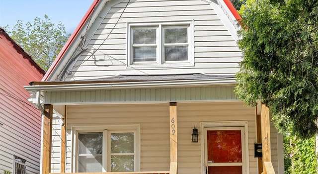 Photo of 609 Jackson St, Lynchburg, VA 24504