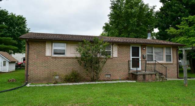 Photo of 1164 Orange Ave, Buena Vista, VA 24416