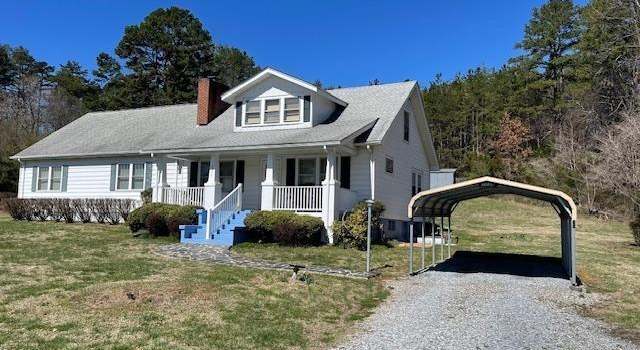 Photo of 1534 Main St, Altavista, VA 24517