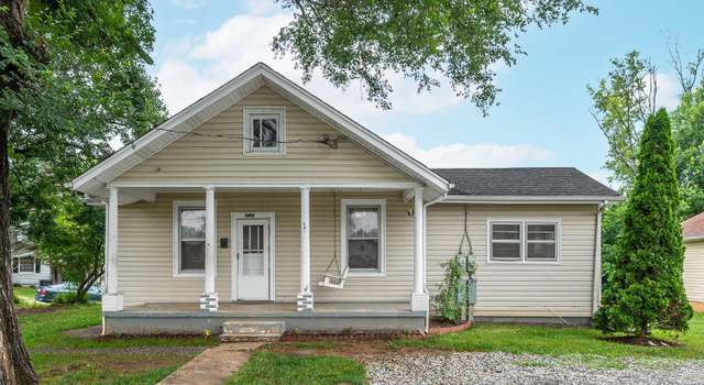 Photo of 3243 Maryland Ave, Lynchburg, VA 24501