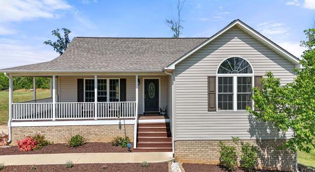 Photo of 365 Beeks Ln, Spout Spring, VA 24593