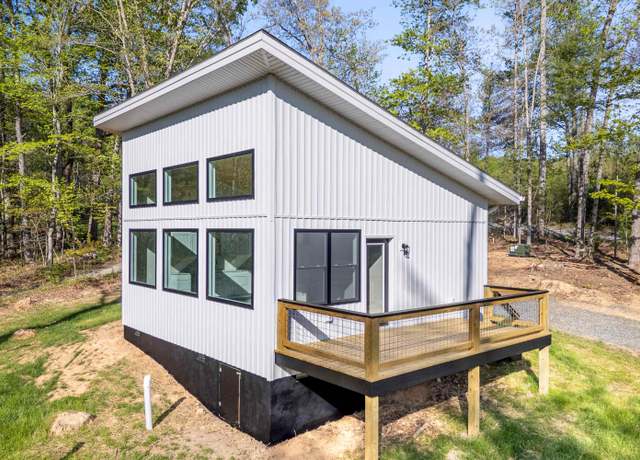 Property at 2158 Ridgeview Rd, Floyd, VA 24091, 1 bed, 1 bath