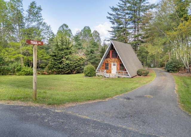 Property at 698 Old Appalachian Trl, Fancy Gap, NC 24328, 1 bed, 1 bath