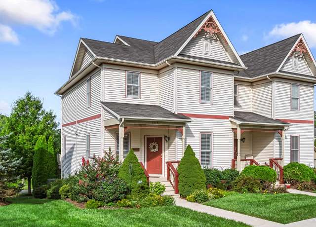 Property at 1815 Honeysuckle Dr, Blacksburg, VA 24060, 4 beds, 3.5 baths