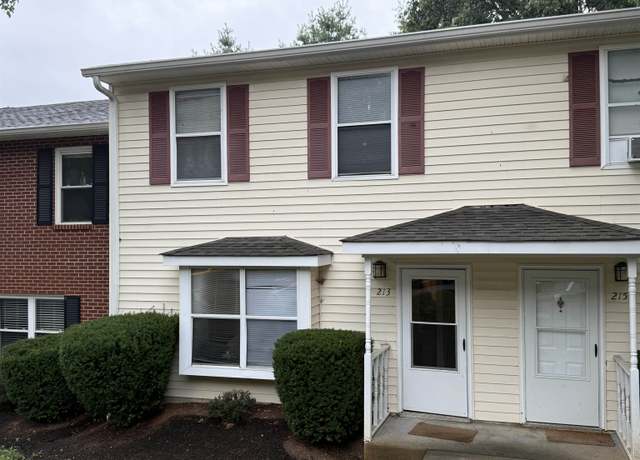 Property at 213 Janie Ln, Blacksburg, VA 24060, 4 beds, 2.5 baths