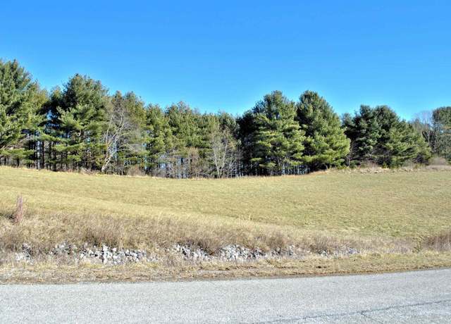 Property at TBD Tract 14 Turman Dr, Riner, VA 24149