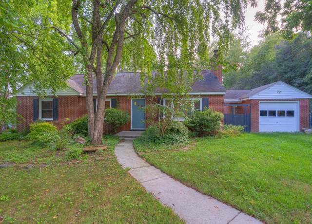 Property at 205 Cork Dr, Blacksburg, VA 24060, 3 beds, 2 baths