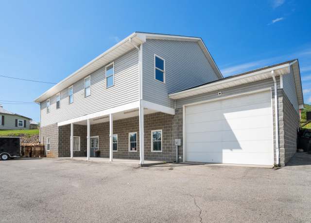 Property at 323 N Main St, Pearisburg, VA 24134, 3 beds, 2 baths