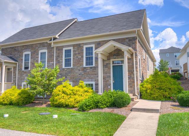 Property at 1732 Trillium Ln, Blacksburg, VA 24060, 3 beds, 2.5 baths