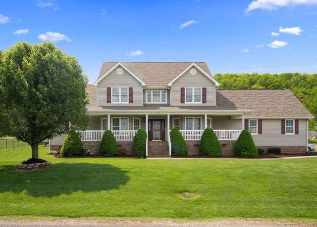 Property at 500 Century Ct, Wytheville, VA 24382, 4 beds, 3 baths