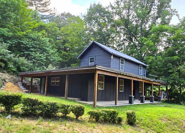 Property at 2638 Fishers View Rd, Shawsville, VA 24162, 2 beds, 1 bath