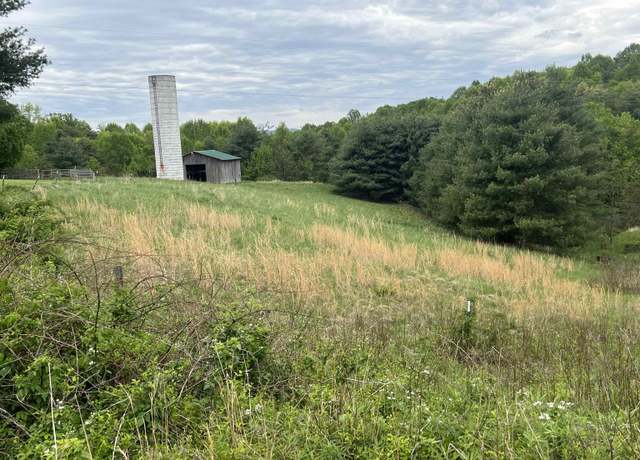 Property at TBD Laurel Ridge Mill Rd, Riner, VA 24149