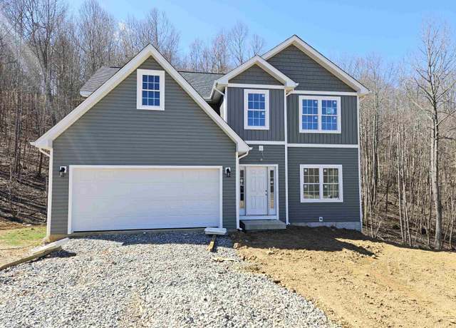 Property at 1494 Walnut Ridge Rd, Christiansburg, VA 24073, 4 beds, 2.5 baths