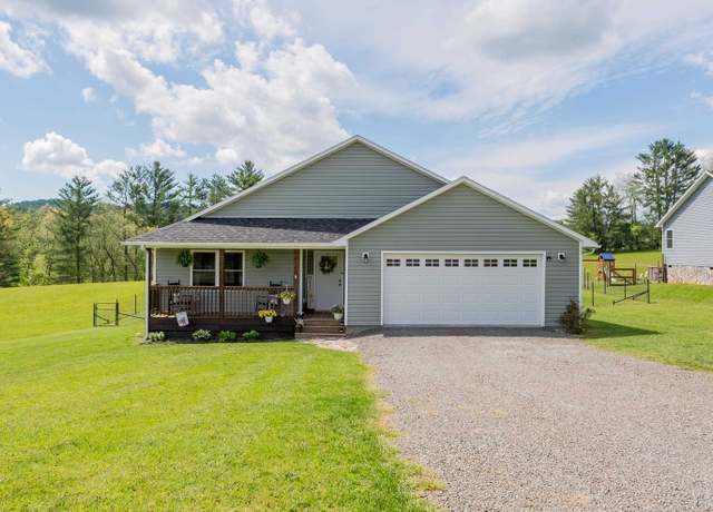 Property at 4148 Glendale Rd, Galax, VA 24333, 3 beds, 2 baths