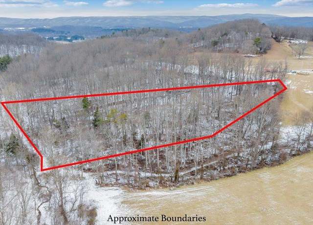 Property at TBD Waterworks Rd, Radford, VA 24141