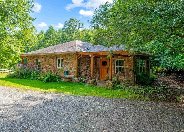 Property at 168 Radford Cir SE, Floyd, VA 24091, 2 beds, 2 baths
