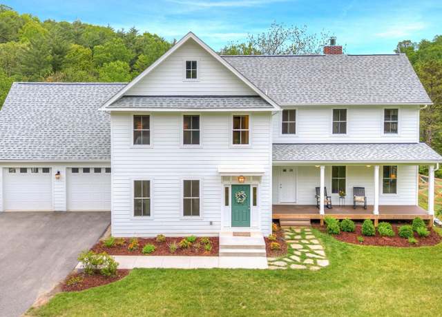 Property at 3631 Mount Tabor Rd, Blacksburg, VA 24060, 4 beds, 3.5 baths