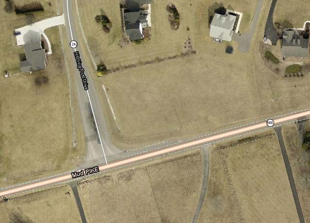 Property at TBD Hitching Post Dr, Christiansburg, VA 24073