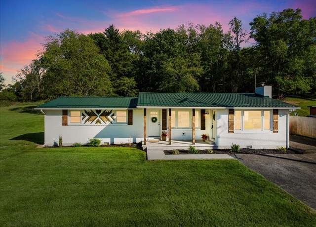 Property at 2606 Kirby Rd, Draper, VA 24324, 4 beds, 2 baths