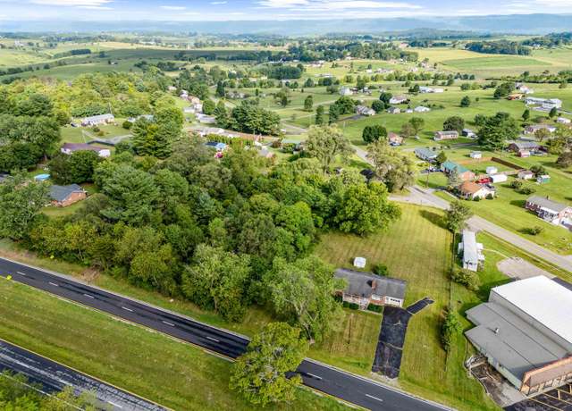 Property at TBD Sunny View Heights Loop, Pulaski, VA 24301