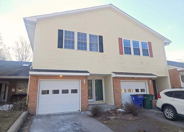 Property at 175 Justin Ln, Christiansburg, VA 24073, 3 beds, 3 baths