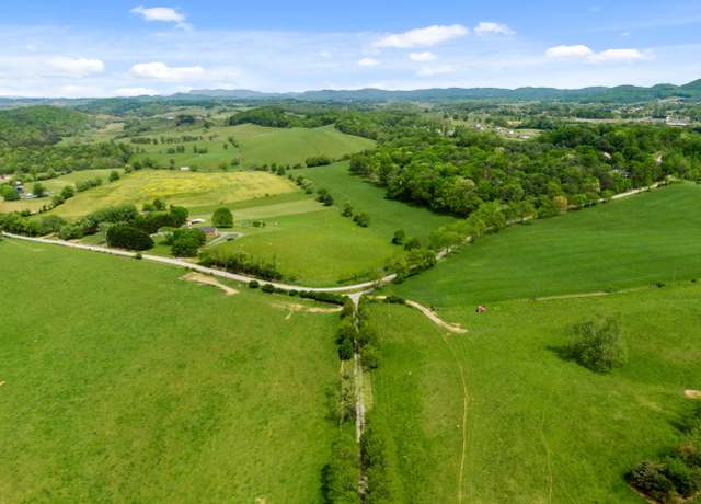 Property at 4051 Dry Valley Rd, Riner, VA 24149