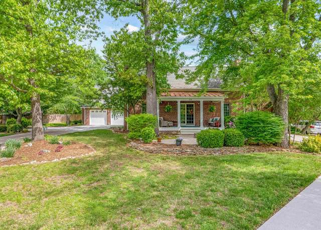 Property at 335 Airport Rd, Blacksburg, VA 24060, 4 beds, 4 baths