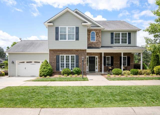 Property at 5 Welch Cir NW, Christiansburg, VA 24073, 4 beds, 2.5 baths
