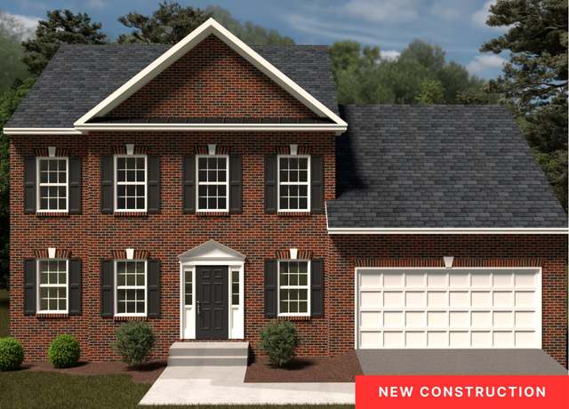Property at 1734 Saddleridge Dr, Riner, VA 24149, 4 beds, 2.5 baths