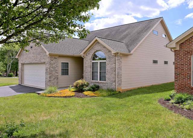 Property at 225 Windsong Ln, Christiansburg, VA 24073, 4 beds, 3 baths