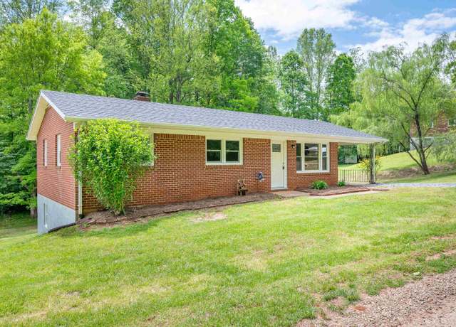 Property at 60 Yahweh Ln, Patrick Springs, VA 24133, 3 beds, 1 bath