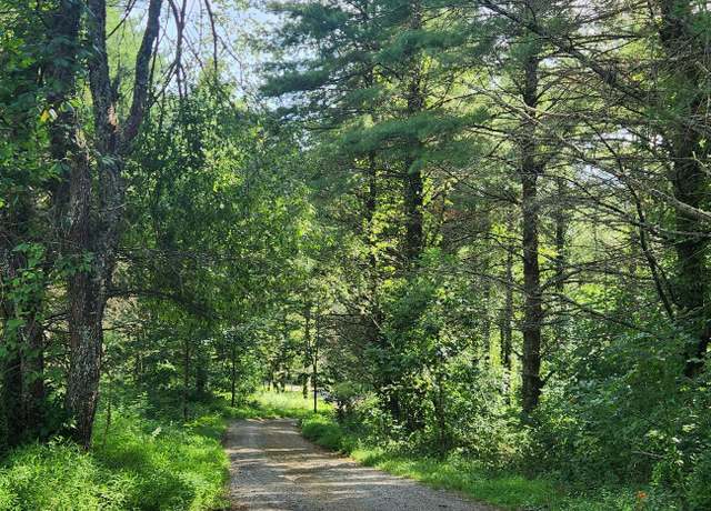 Property at 168 Smith Landing Ln, Hillsville, VA 24343