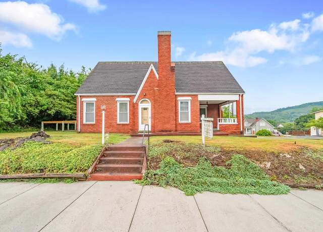 Property at 501 N Main St, Galax, VA 24333, 5 beds, 2 baths