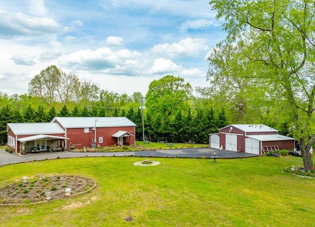 Property at 1180 Dora Hwy, Pulaski, VA 24301, 3 beds, 3 baths