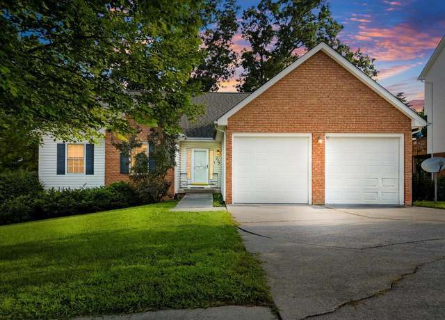 Property at 215 Heartwood Xing, Blacksburg, VA 24060, 5 beds, 3 baths