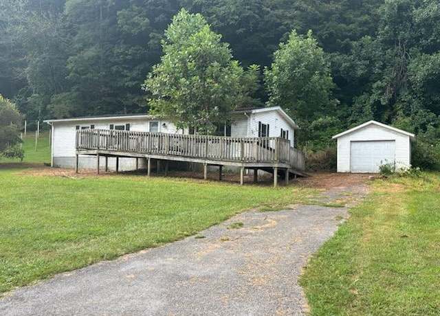 Property at 172 Alder Ln, Rocky Gap, VA 24366, 3 beds, 2 baths