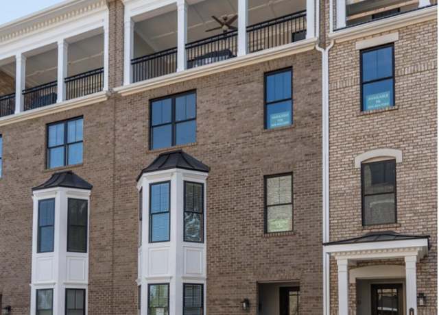Property at 416 Midtown Way Unit 124A, Blacksburg, VA 24060, 3 beds, 2.5 baths