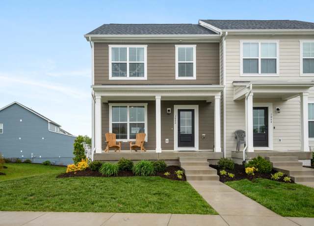 Property at 1066 Westhill Pkwy, Blacksburg, VA 24060, 3 beds, 2.5 baths